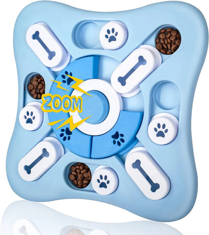 Dog Puzzle Toys for IQ Training & Mental Enrichment 10