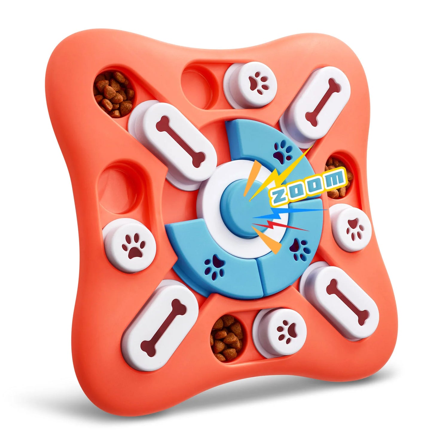 Dog Puzzle Toys for IQ Training & Mental Enrichment 8